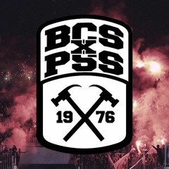 Anthem PSS Sleman - Instrumental