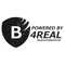 Powered By B4REAL