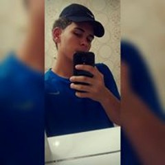 Yuri Martins