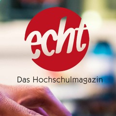 ECHT Hochschulmagazin