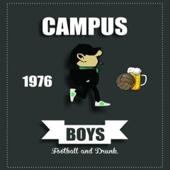 Campus Boys 1976