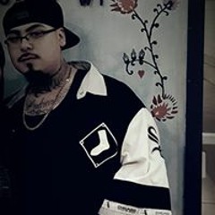 Aj Martinez