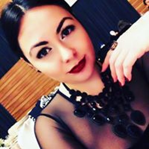 Alexandra Licu’s avatar