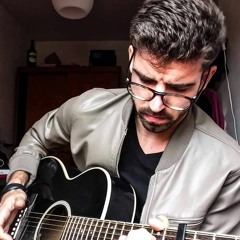 30 Seconds to Mars - 100 Suns [cover]