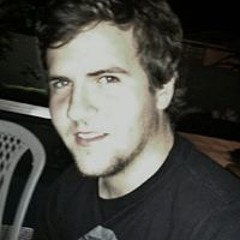 Luiz Fernando Barcelos