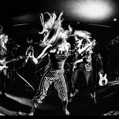 Hórmónar Hljómsveit