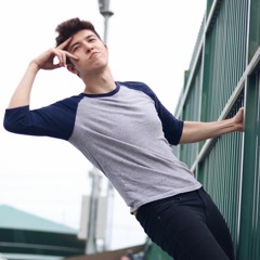 Joshua Lee Young