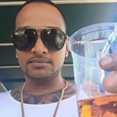 Troy Abdool