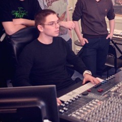 AltMusicLab (Mixing)