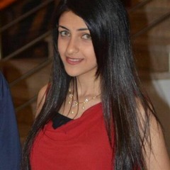 Huda Gabr