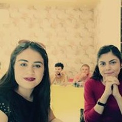 Emine Fındık