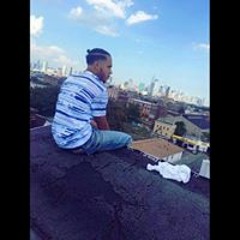 Joshua Santiago