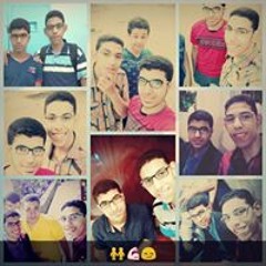 Ahmed Megahed ELshinaby