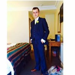 Luke Curtin