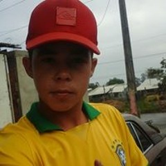 Thiago Carvalho