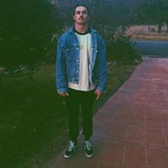Zac McInnes