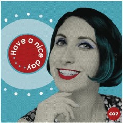 Checkout7 Have a nice day