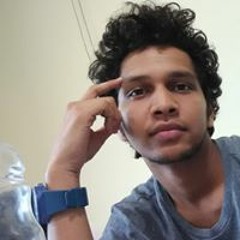 प्रणव गौड़