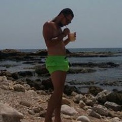 Charbel Zgheib