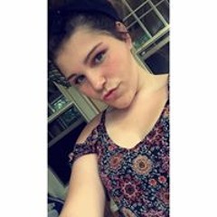 Alivia Crystal Horan