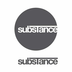 Substance Presents - Bobby Davis - Podcast Vol.1 [Streamed Live 22/10/16]