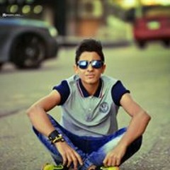 Yousef Ahmed