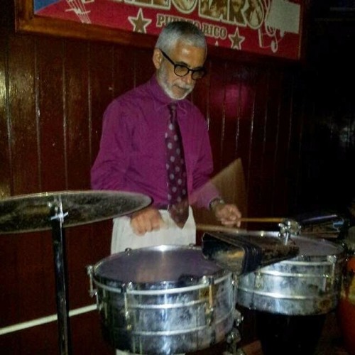 Luisito Carrion - Yare