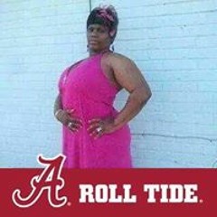 Antrionette Thomas