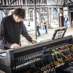 Peckre (thibault peckre)