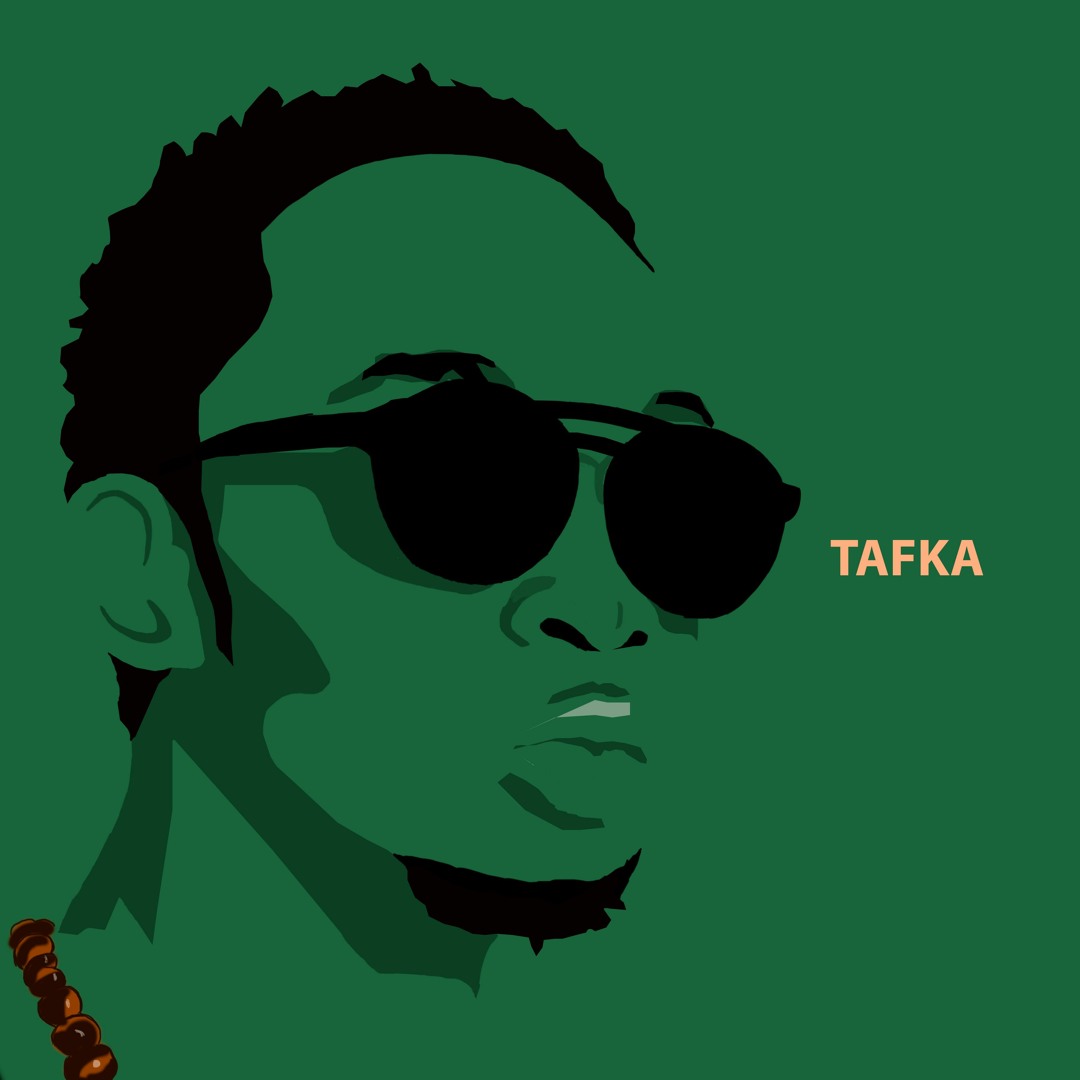 TAFKA’s avatar