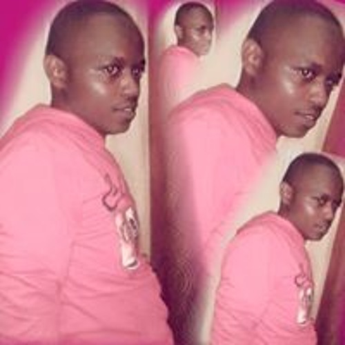 Pierrot Nsabimana’s avatar