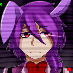 Flare The Gamer Bunny
