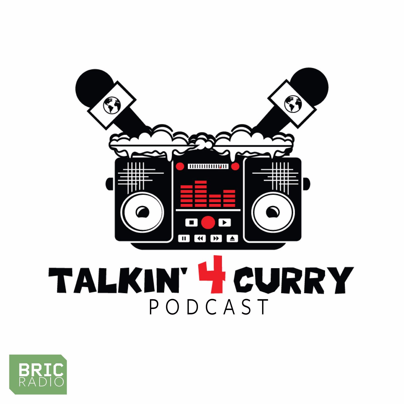 Talkin' 4 Curry
