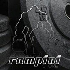 Rampinistore CA