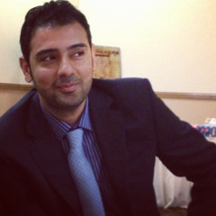 Hayder Moreno