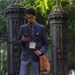 Saeid Alzahrani