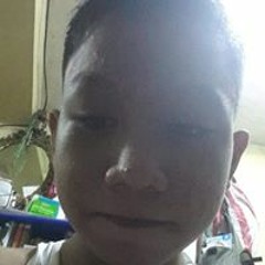 Dean Nigel John Aviles