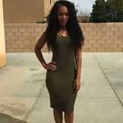 Shawny Moore