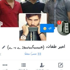 ‫امير طعان‬‎