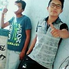 Joan Garcia Castillo