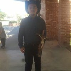 Eduar Carreon