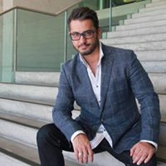 Constantine Georgiou