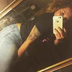 Sydni Backus