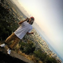 Garcia Vega Freestyle