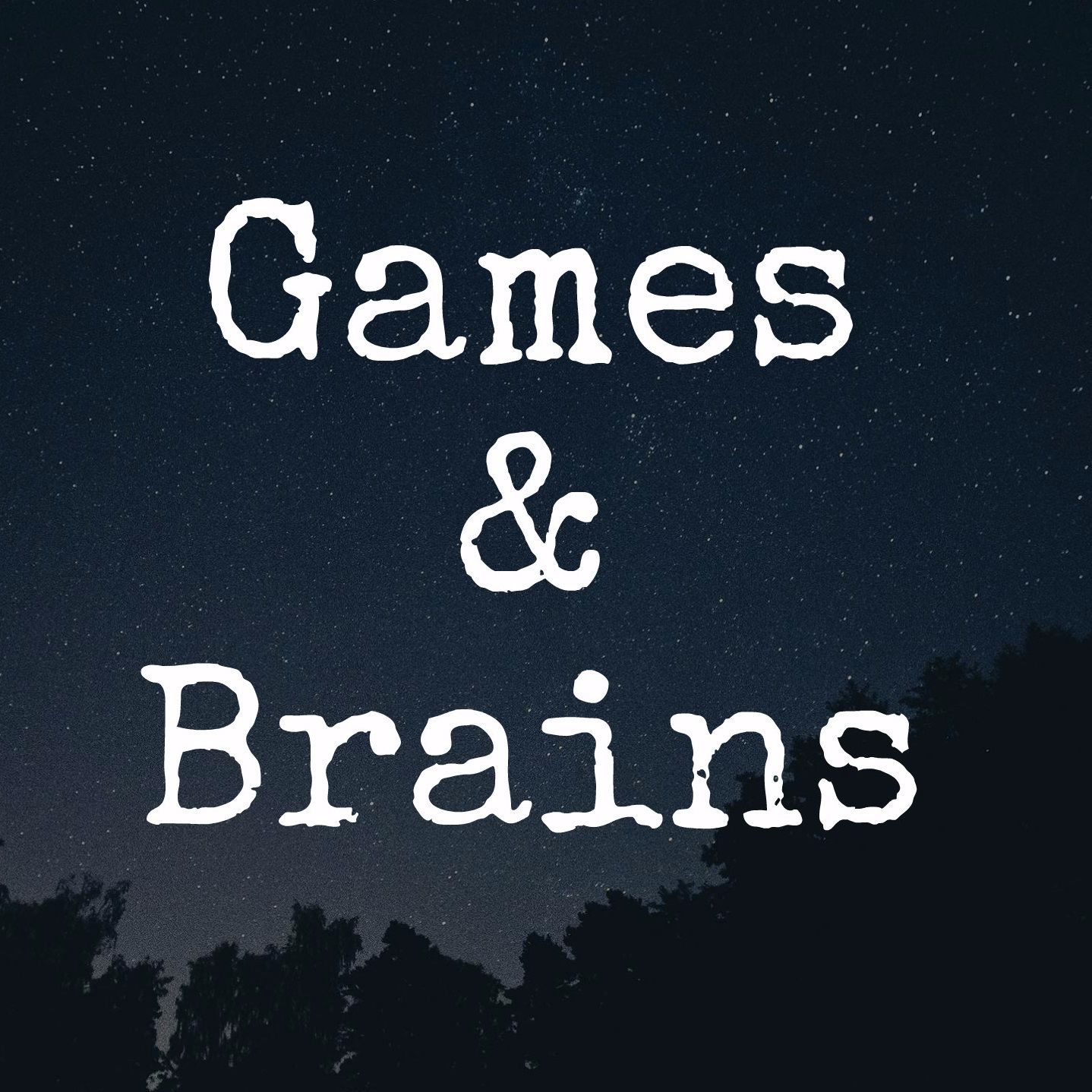 Games and Brains