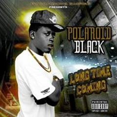 Polaroid Black