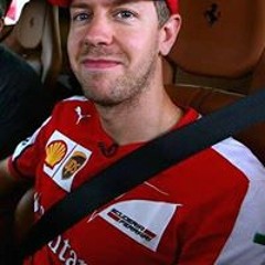 Sebastian Vettel