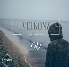 Velkonz - Know Who You Are