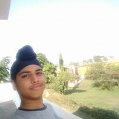 Sukhman Singh Nagra