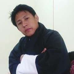 Chesung Dorji